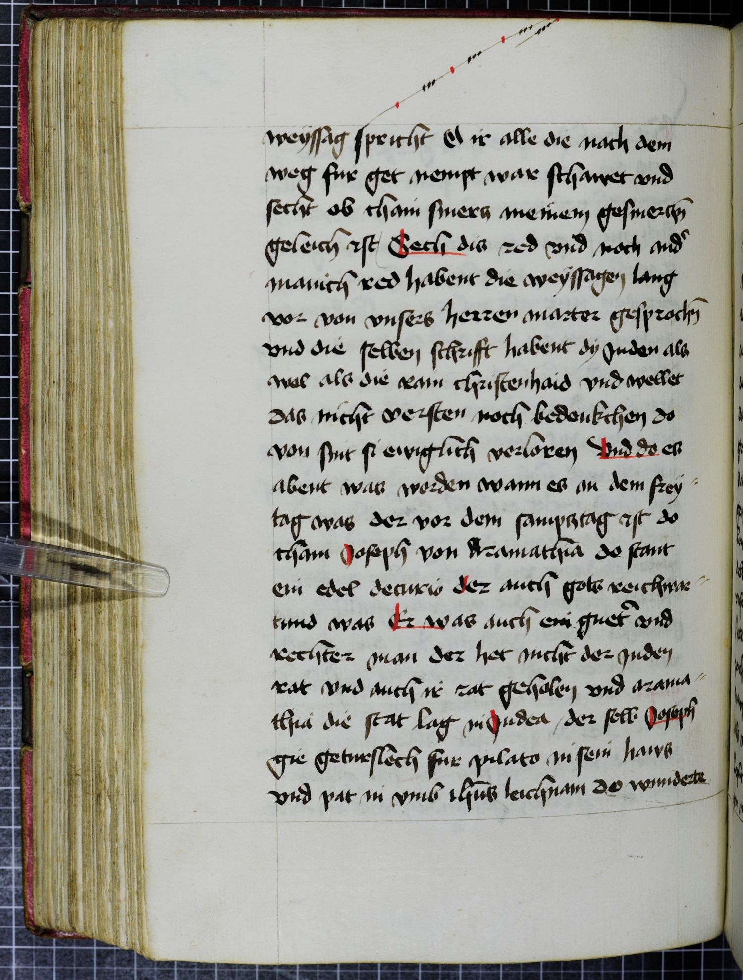 Digitised page